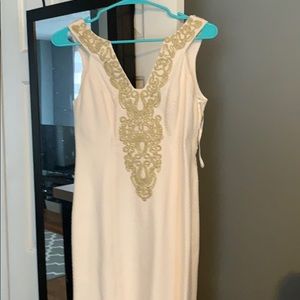 Lilly dress